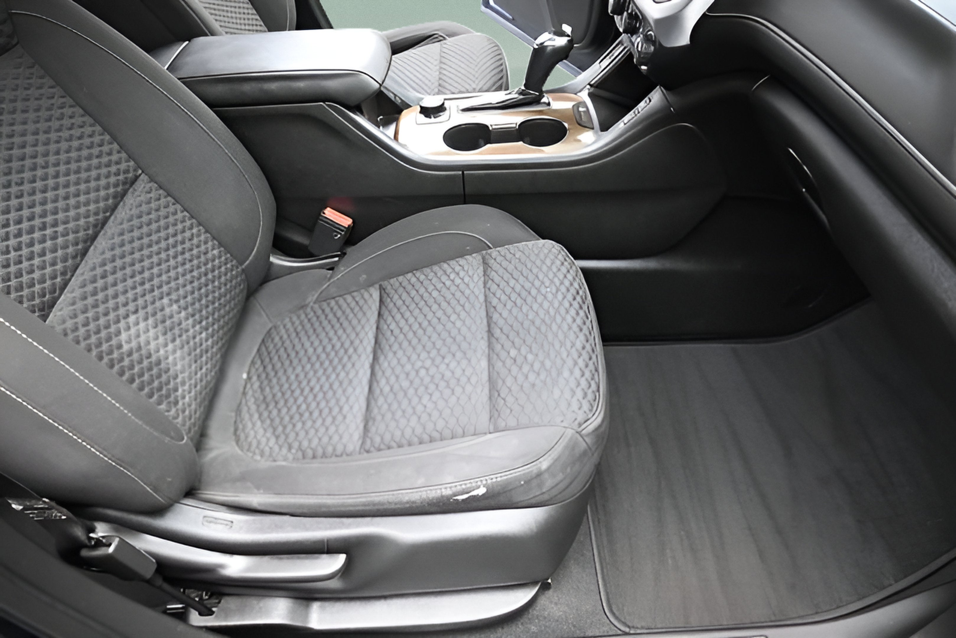 2017 GMC Acadia SLE