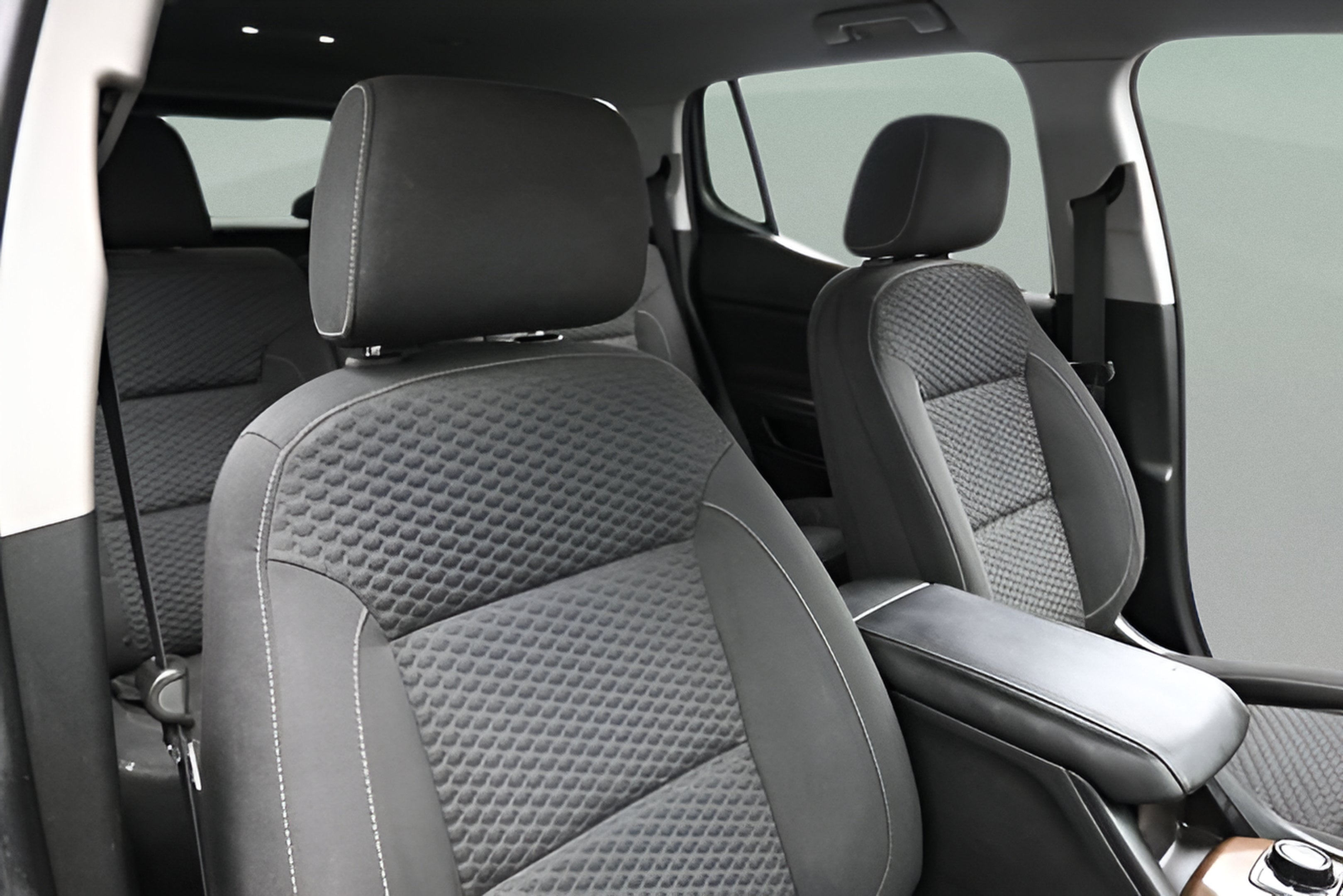 2017 GMC Acadia SLE