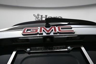 2017 GMC Acadia SLE