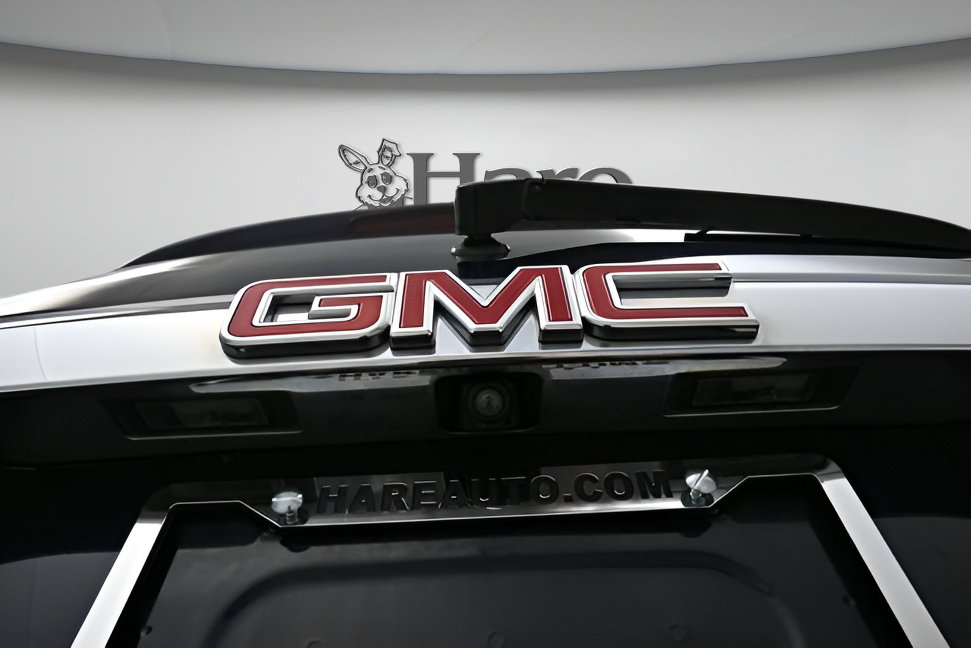 2017 GMC Acadia SLE