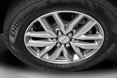 2017 GMC Acadia SLE