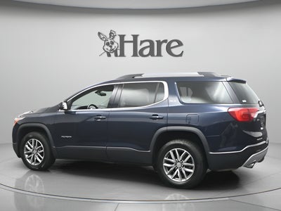 2017 GMC Acadia SLE