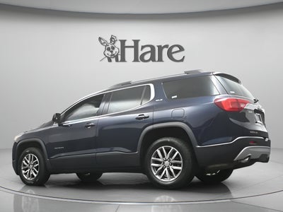 2017 GMC Acadia SLE