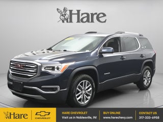 2017 GMC Acadia SLE