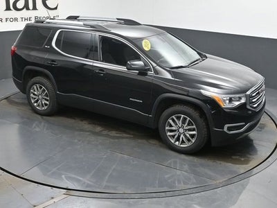 2019 GMC Acadia SLE