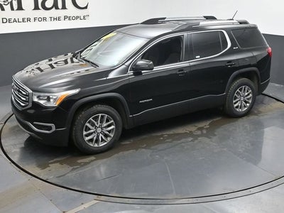 2019 GMC Acadia SLE