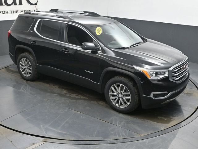 2019 GMC Acadia SLE