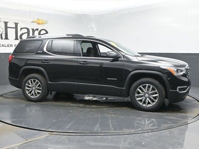 2019 GMC Acadia SLE