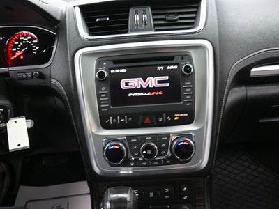 2017 GMC Acadia Limited Limited