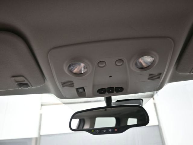 2017 GMC Acadia Limited Limited