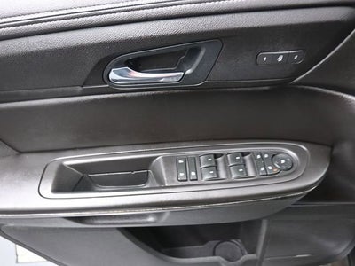 2017 GMC Acadia Limited Limited