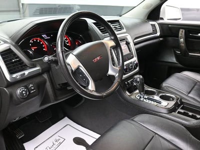 2017 GMC Acadia Limited Limited