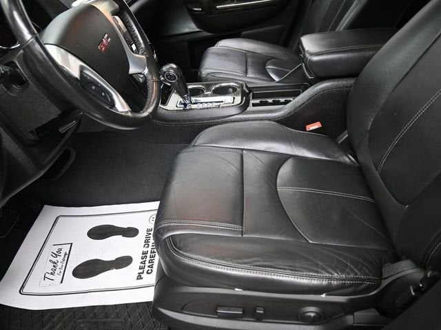 2017 GMC Acadia Limited Limited