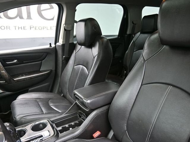 2017 GMC Acadia Limited Limited