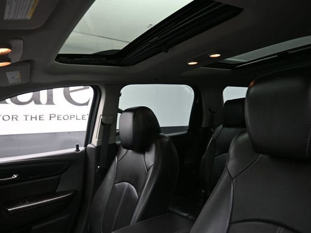 2017 GMC Acadia Limited Limited