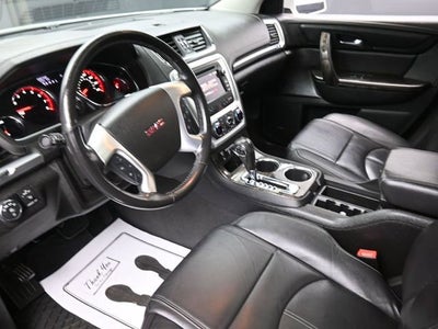 2017 GMC Acadia Limited Limited