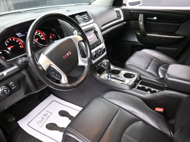 2017 GMC Acadia Limited Limited