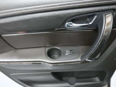 2017 GMC Acadia Limited Limited