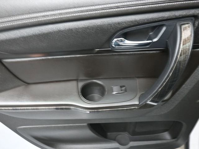 2017 GMC Acadia Limited Limited