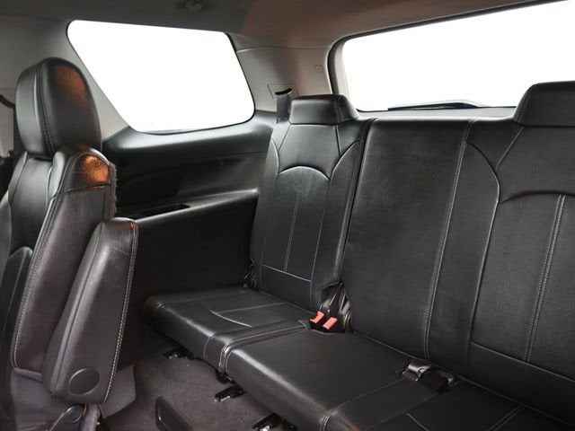 2017 GMC Acadia Limited Limited