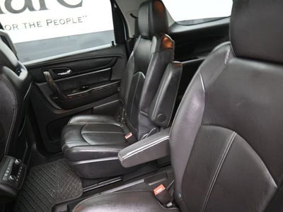 2017 GMC Acadia Limited Limited