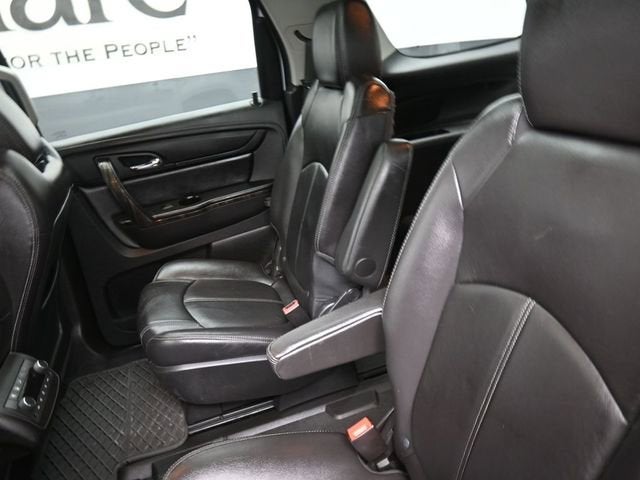 2017 GMC Acadia Limited Limited