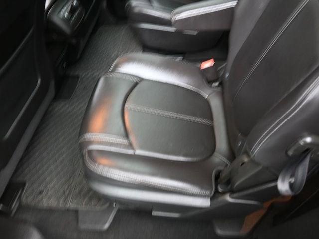 2017 GMC Acadia Limited Limited