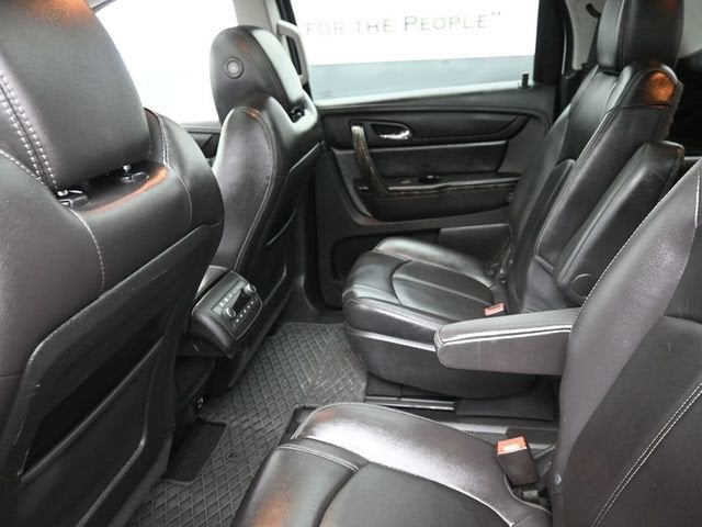 2017 GMC Acadia Limited Limited