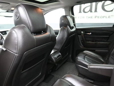 2017 GMC Acadia Limited Limited