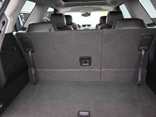 2017 GMC Acadia Limited Limited