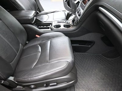 2017 GMC Acadia Limited Limited