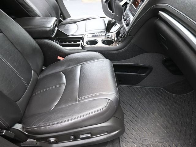 2017 GMC Acadia Limited Limited