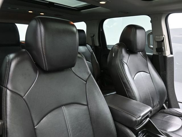 2017 GMC Acadia Limited Limited