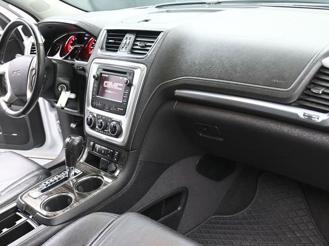 2017 GMC Acadia Limited Limited