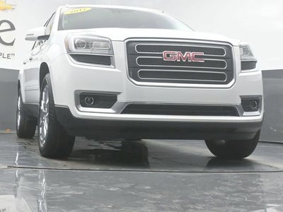 2017 GMC Acadia Limited Limited