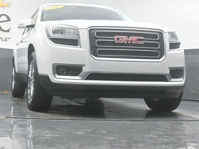 2017 GMC Acadia Limited Limited