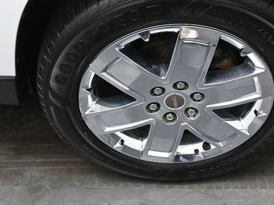 2017 GMC Acadia Limited Limited