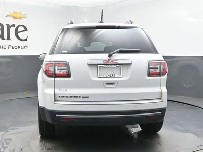 2017 GMC Acadia Limited Limited