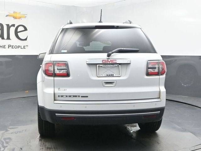 2017 GMC Acadia Limited Limited