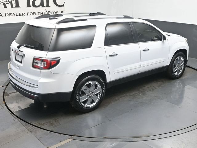 2017 GMC Acadia Limited Limited