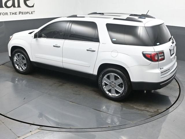 2017 GMC Acadia Limited Limited