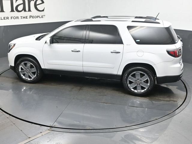 2017 GMC Acadia Limited Limited