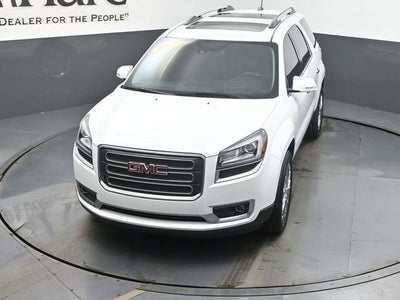 2017 GMC Acadia Limited Limited