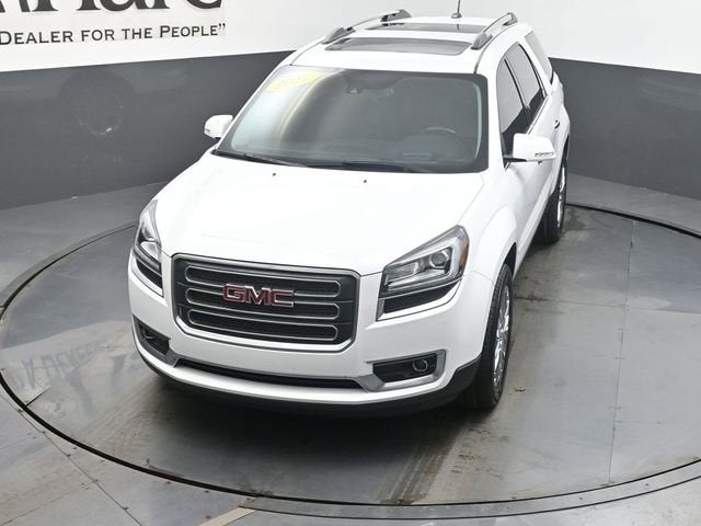 2017 GMC Acadia Limited Limited