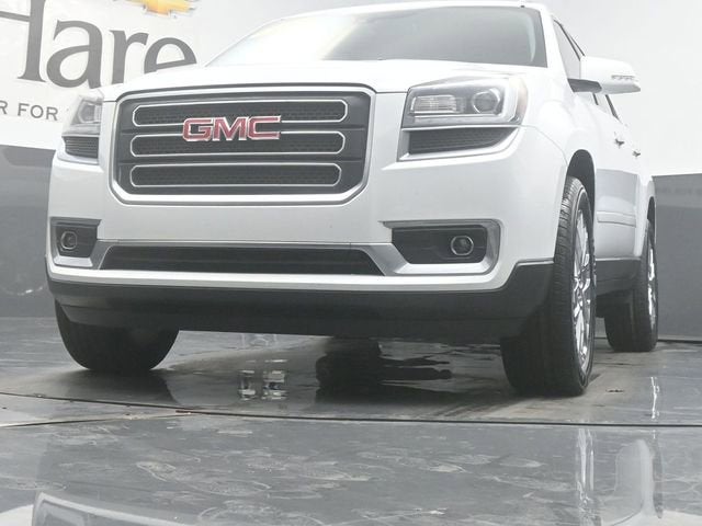 2017 GMC Acadia Limited Limited