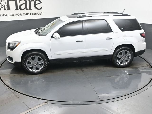 2017 GMC Acadia Limited Limited