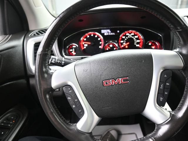 2017 GMC Acadia Limited Limited