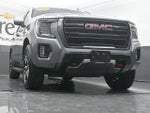 2022 GMC Yukon AT4