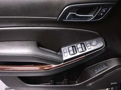 2019 GMC Yukon XL SLT