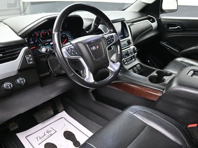 2019 GMC Yukon XL SLT